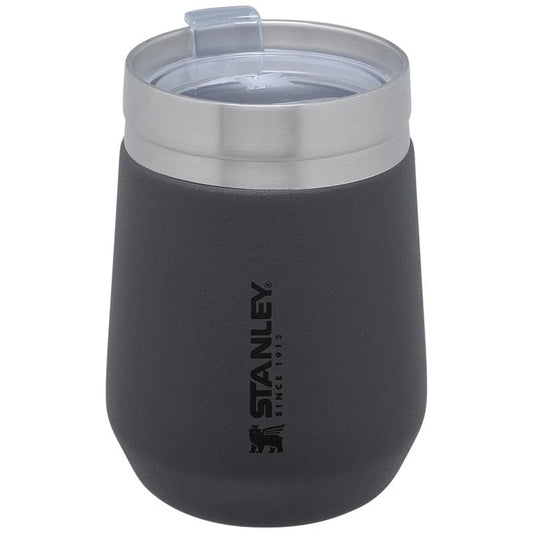 Stanley - The Everyday GO Tumbler | Charcoal | 290ml