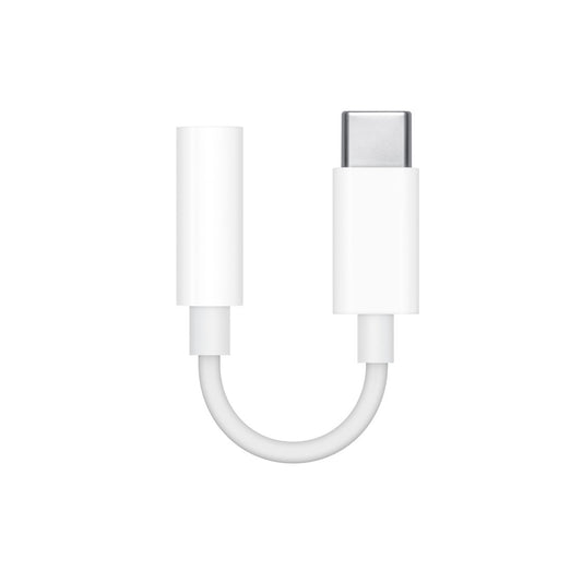 Apple USB-C to Headphone Jack Adapter — BambiniJO Jordan