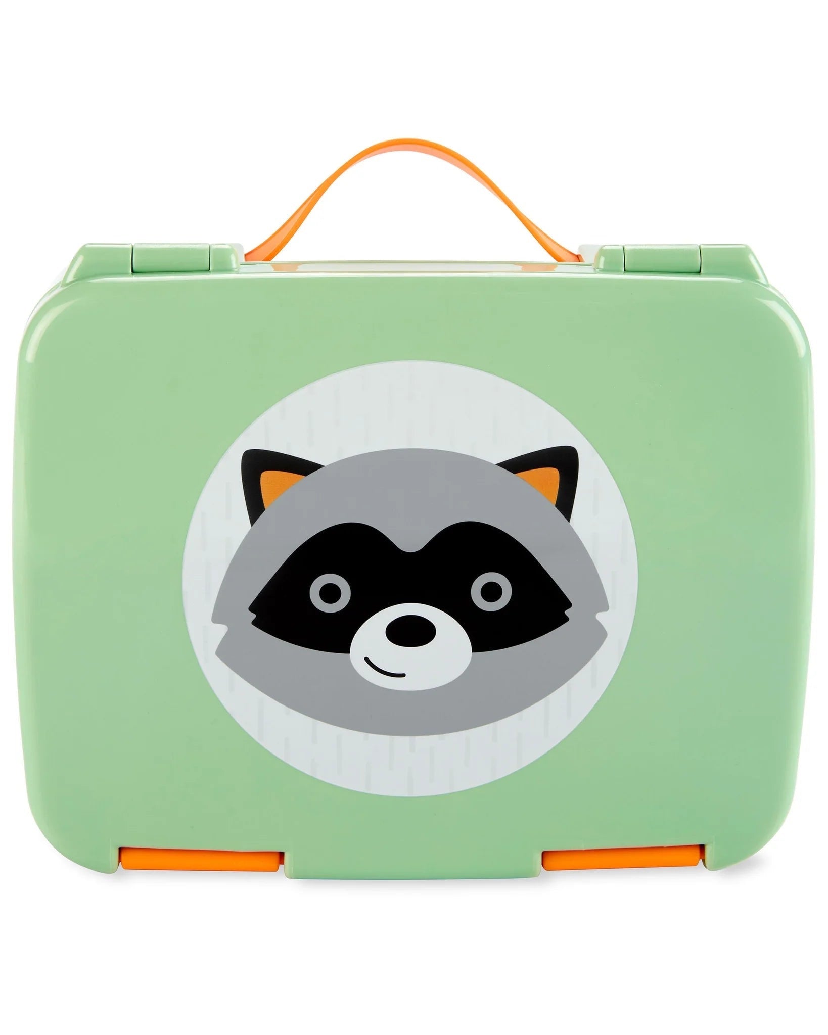 Skip Hop - Bento Lunch Box | Raccoon Skip Hop - Bento Lunch Box | Raccoon
