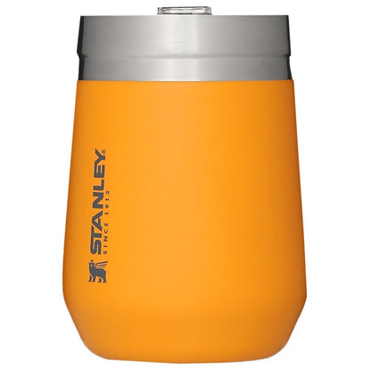 Stanley - The Everyday GO Tumbler | Saffron | 290ml