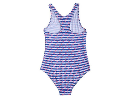 Slipstop Swimsuit - Stripe
