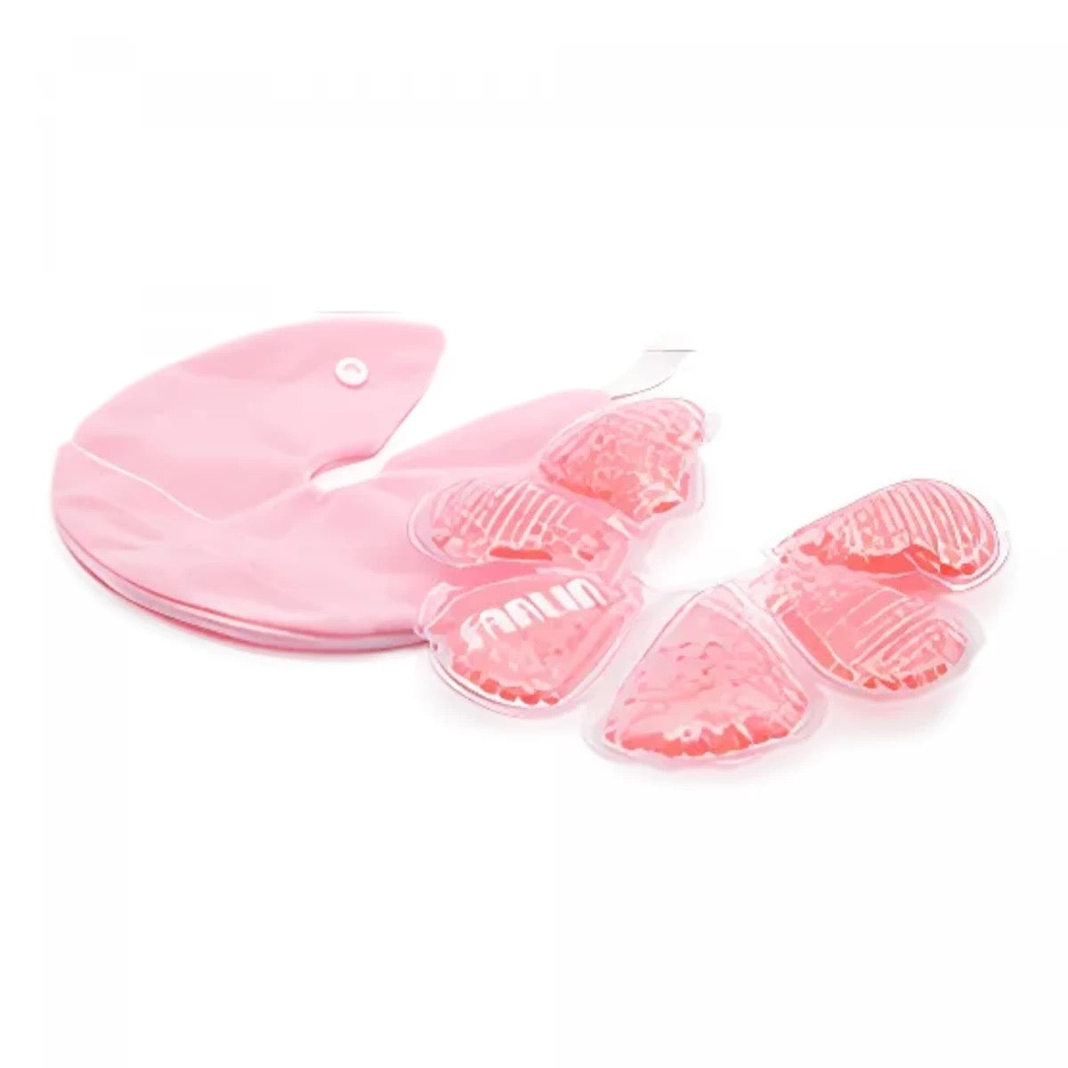 Farlin - Reusable Cold & Hot Breast Pad Farlin - Reusable Cold & Hot Breast Pad