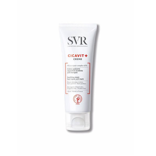 SVR - Cicavit+ Creme SPF50+ 40ml