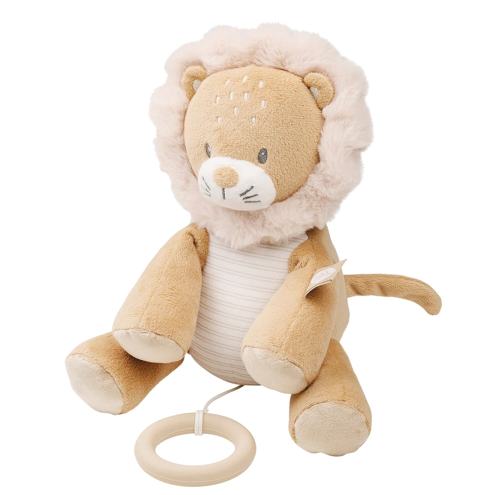 Nattou - FLO, ERNEST & OLI Musical Lion Ernest Nattou - FLO, ERNEST & OLI Musical Lion Ernest