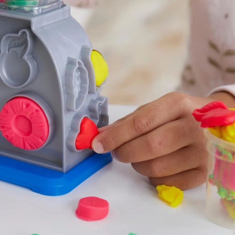 Play-Doh Swirlin' Smoothies Blender Playset Play-Doh Swirlin' Smoothies Blender Playset