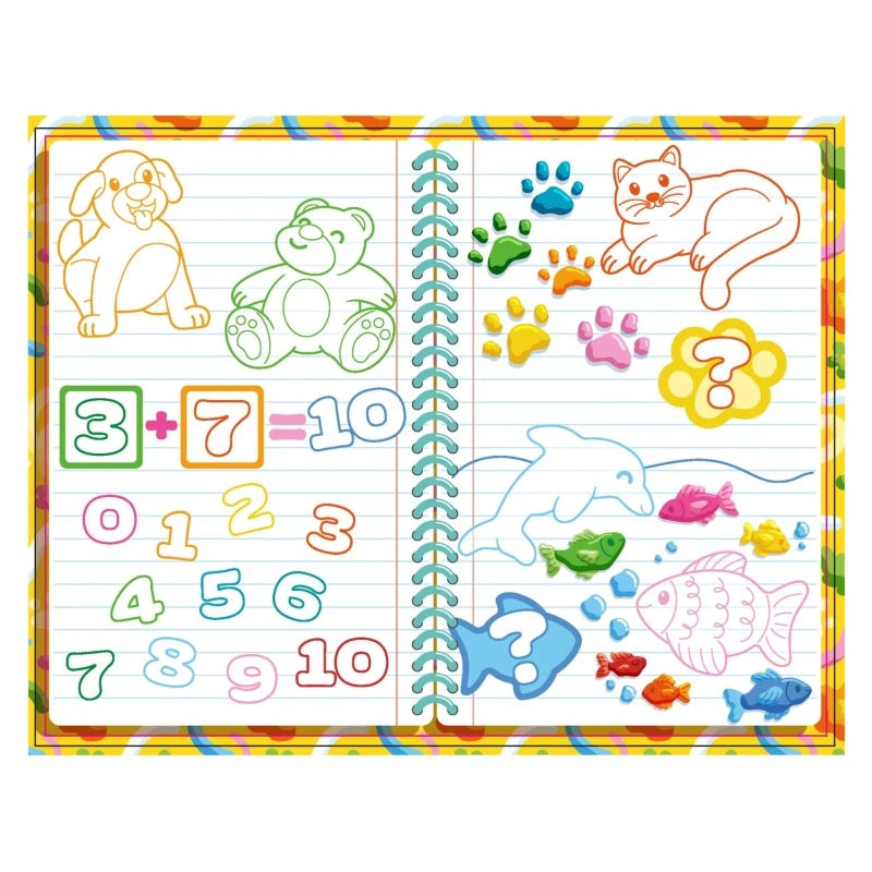 Play-Doh School Activities Playset Play-Doh School Activities Playset