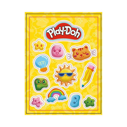 مجموعة ألعاب الأنشطة المدرسية من بلاي دو