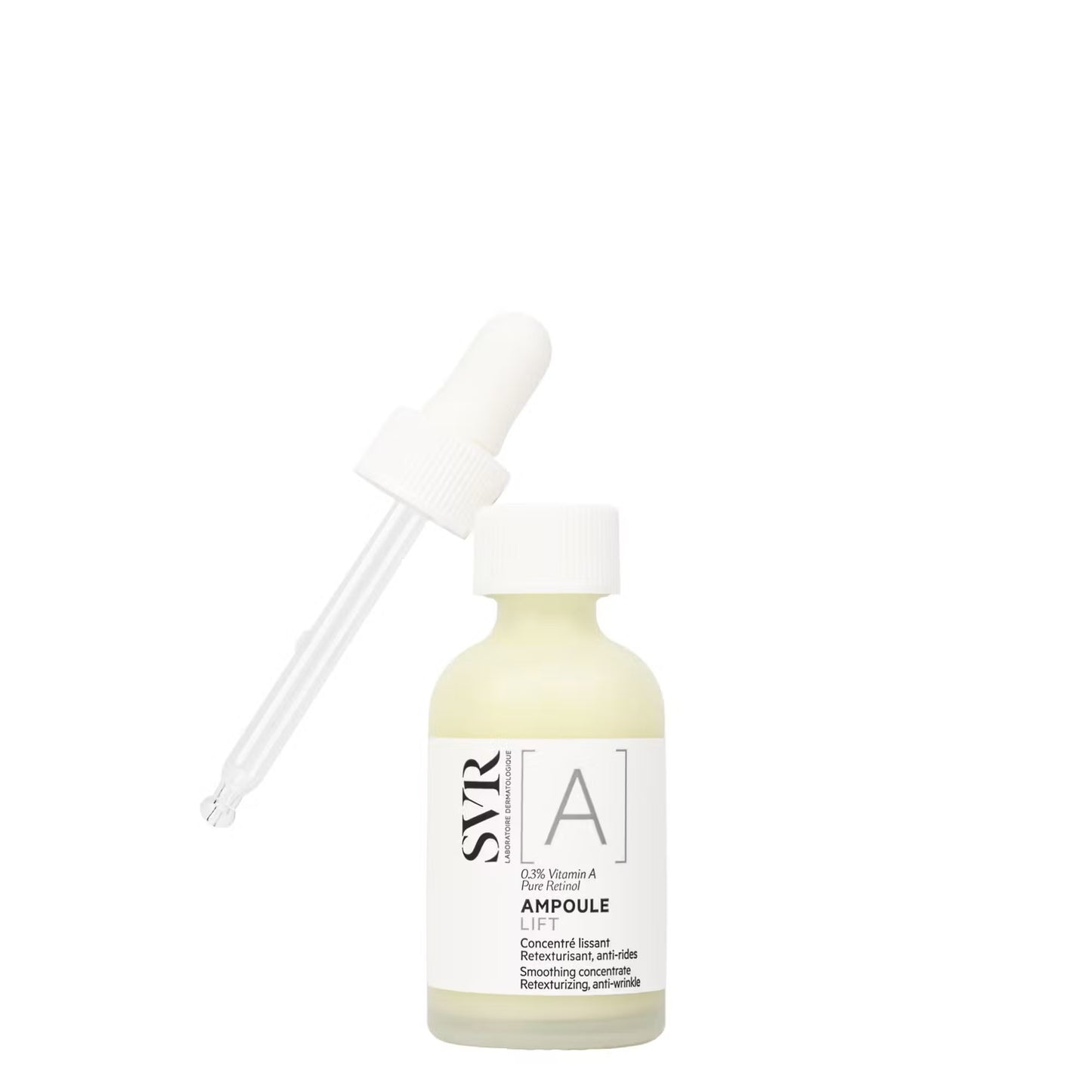 SVR [A] Ampoule Lift 30ml
