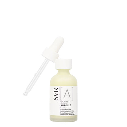 SVR [A] Ampoule Lift 30ml
