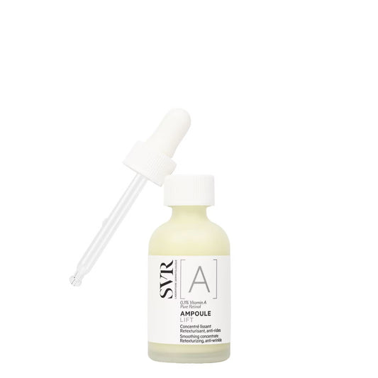 SVR [A] Ampoule Lift 30ml