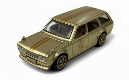Hot Wheels - Car Culture Vehicle | Premium 1:64 Scale