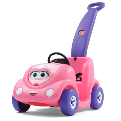 Step2 - Push Around Buggy | Pink 10th Anniversary