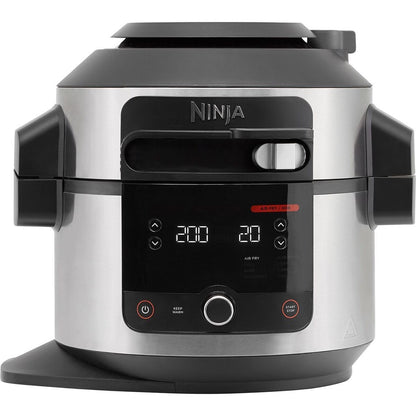 Ninja - Foodi 11-in-1 SmartLid Multicooker & Air Fryer | 6L