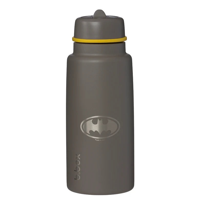 BBox - Insulated Flip Bottle | 1L | Batman BBox - Insulated Flip Bottle | 1L | Batman