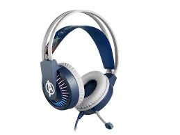 Disney - Kids Gaming Corded Headphones with Mic | Avengers | 3Y+
