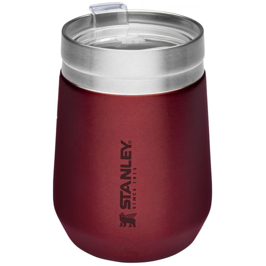 Stanley - The Everyday GO Tumbler | Wine | 290ml