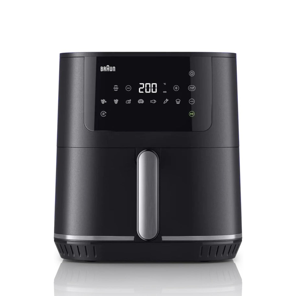 Braun - Air Fryer | 2000W | 6L
