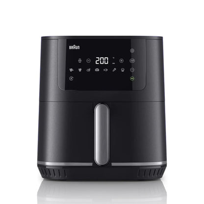 Braun - Air Fryer | 2000W | 6L