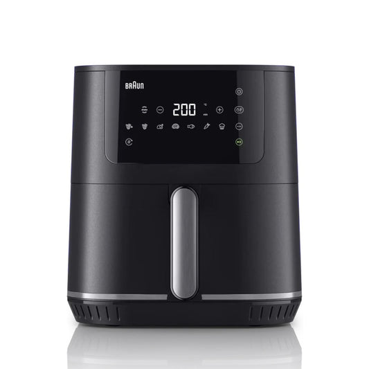 Braun - Air Fryer | 2000W | 6L