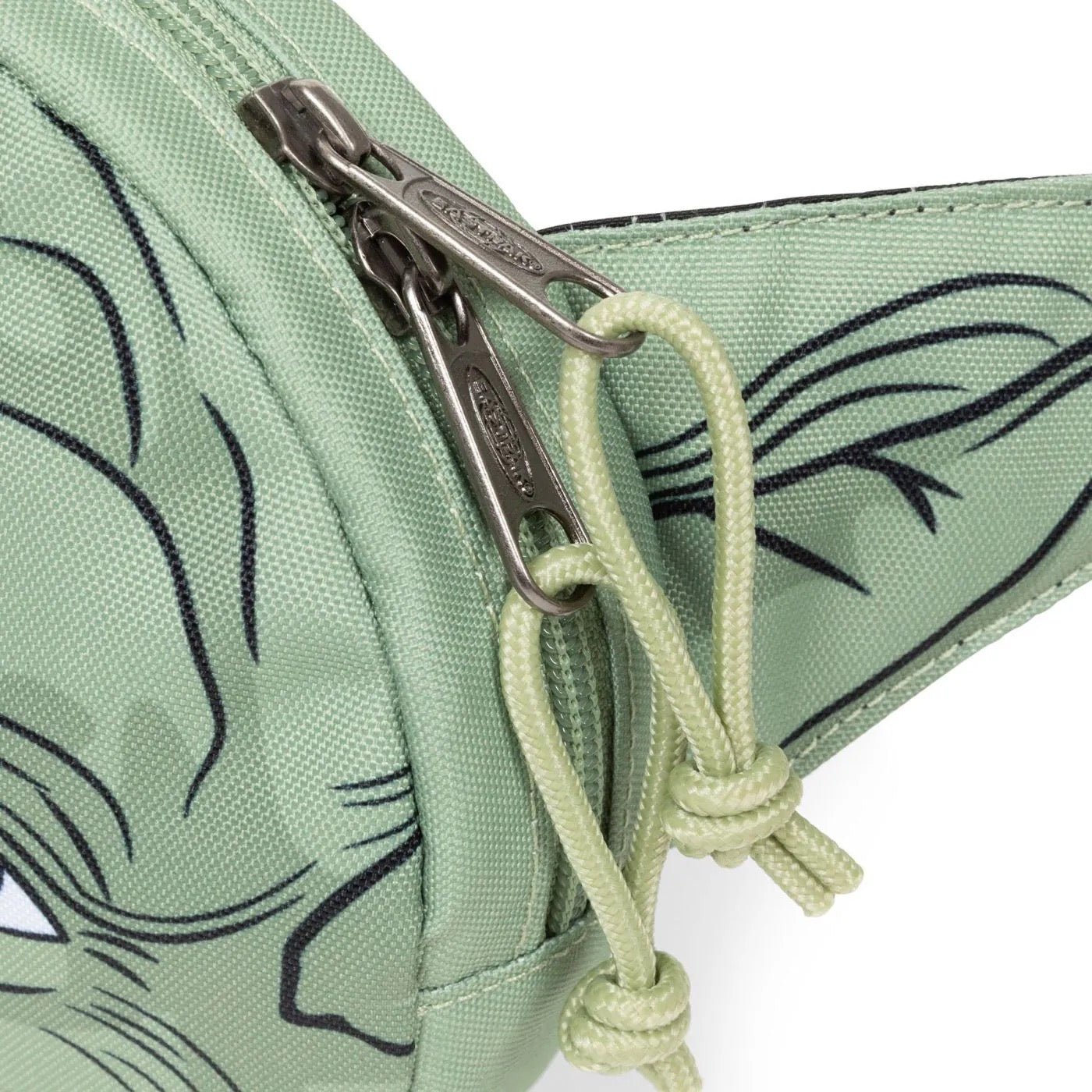 Eastpak - Yoda Bag Sw Green Eastpak - Yoda Bag Sw Green