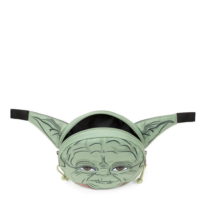 Eastpak - Yoda Bag Sw Green — BambiniJO Jordan