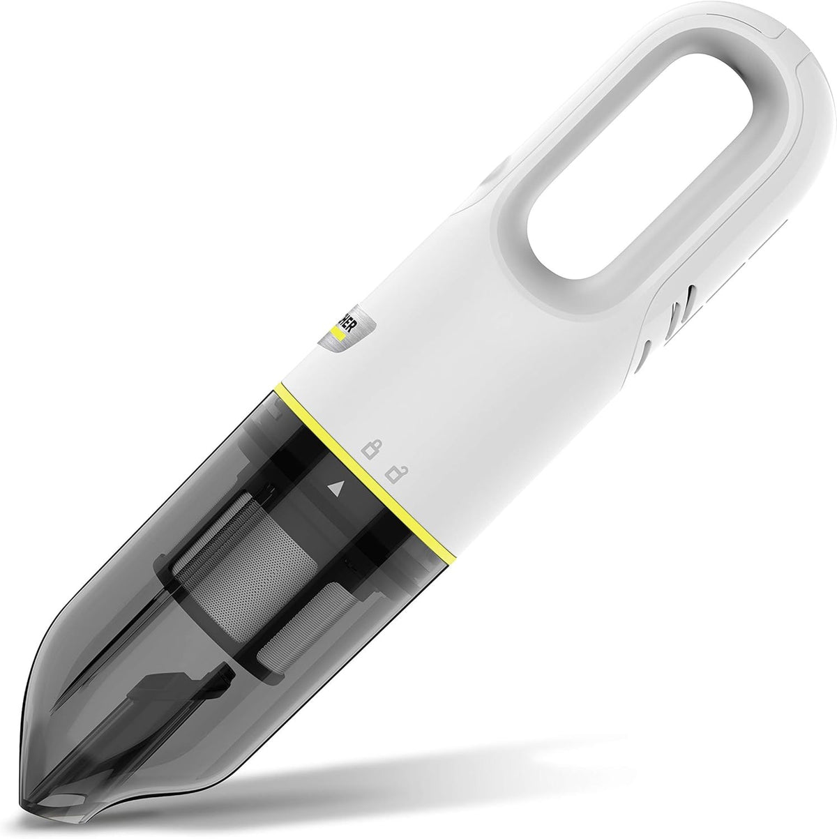 kärcher - Cordless Handheld Vacuum Cleaner kärcher - Cordless Handheld Vacuum Cleaner