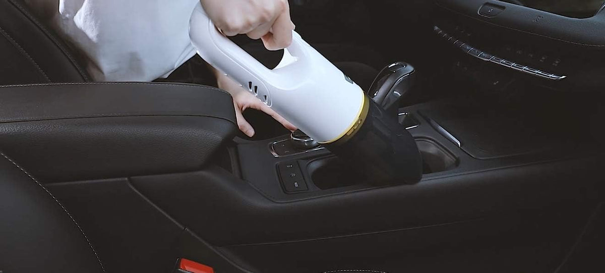 kärcher - Cordless Handheld Vacuum Cleaner kärcher - Cordless Handheld Vacuum Cleaner