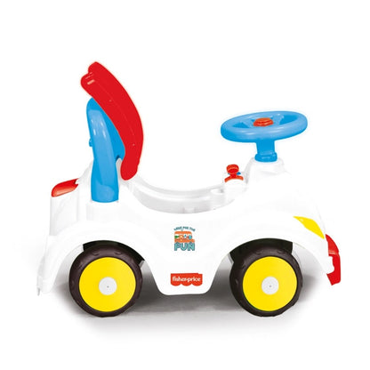Fisher-Price - 4-in-1 Ride On Rocker | 1Y+