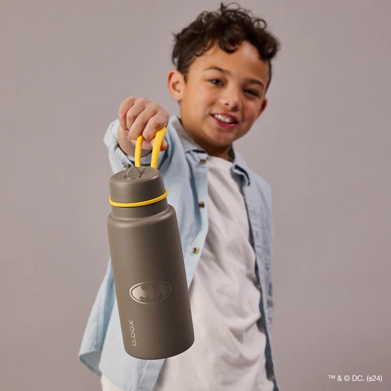 BBox - Insulated Flip Bottle | 1L | Batman BBox - Insulated Flip Bottle | 1L | Batman