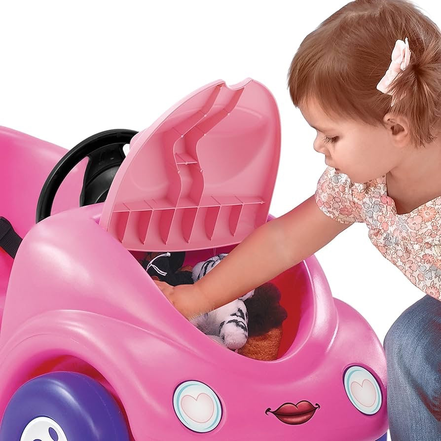 Step2 - Push Around Buggy | Pink 10th Anniversary