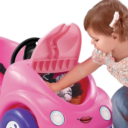 Step2 - Push Around Buggy | Pink 10th Anniversary