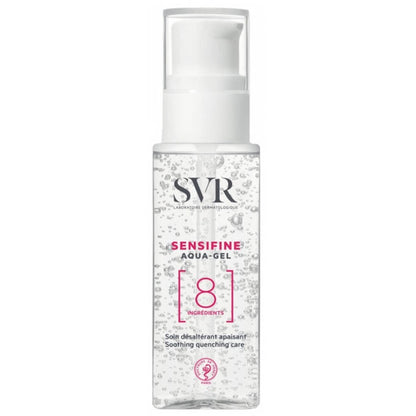 SVR SENSIFINE Aqua-Gel 40ml
