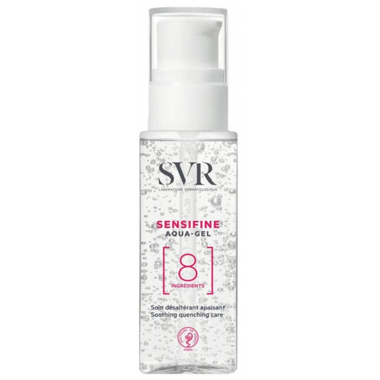 SVR SENSIFINE Aqua-Gel 40ml