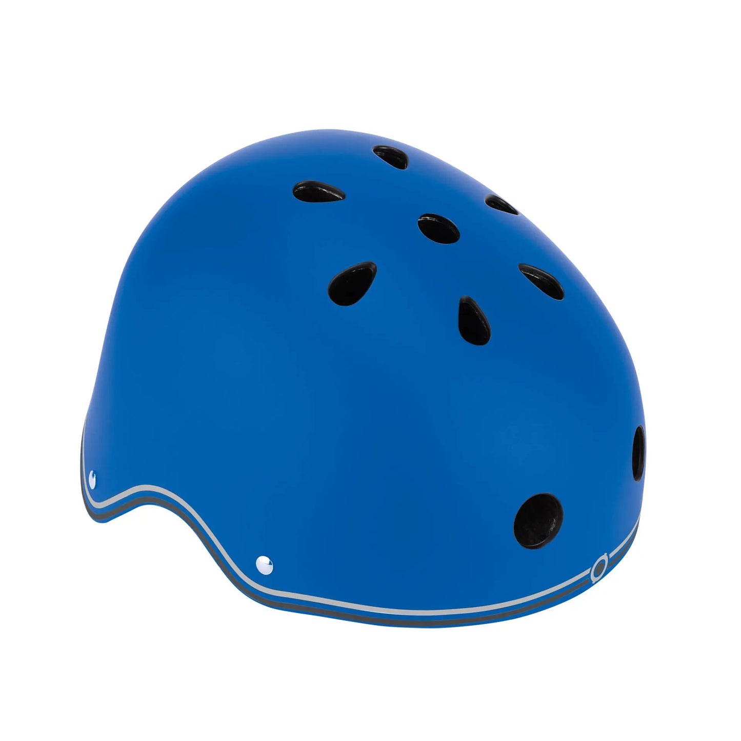 Globber - Kids Helmet Primo Lights | Navy Blue | XS / Small - 48-53 cm