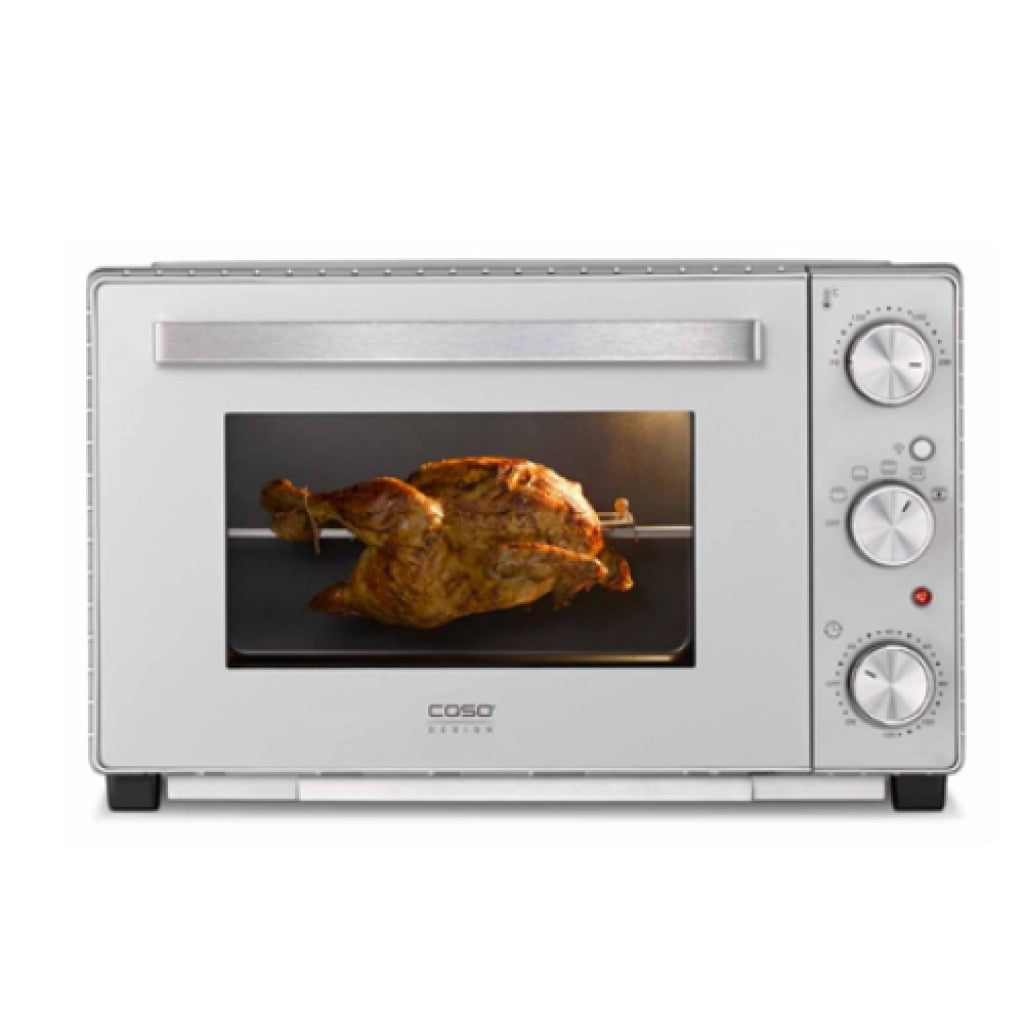 Caso - Classic Oven | 1850W | 32 Liters Caso - Classic Oven | 1850W | 32 Liters