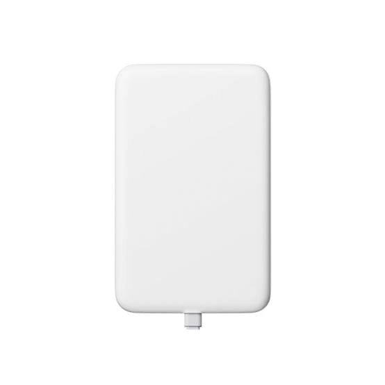 Xiaomi - 33W Magnetic Power Bank 10000mAh Integrated Cable