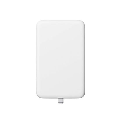 Xiaomi - 33W Magnetic Power Bank 10000mAh Integrated Cable