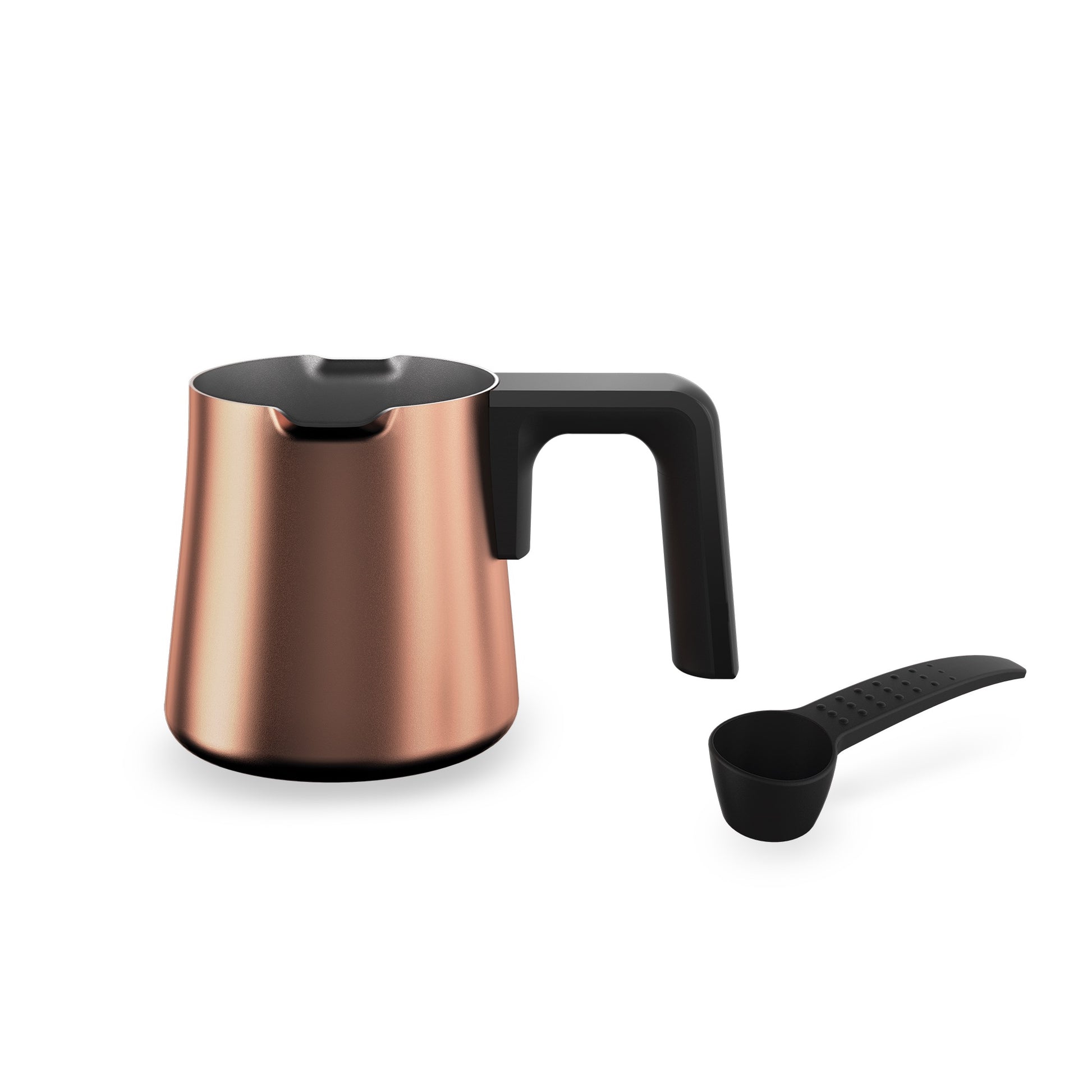 beko - Double Turkish Coffee Maker beko - Double Turkish Coffee Maker