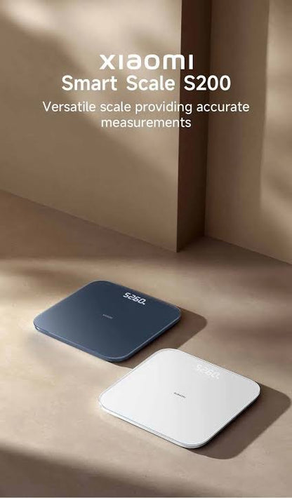 Xiaomi - Smart Scale 5200