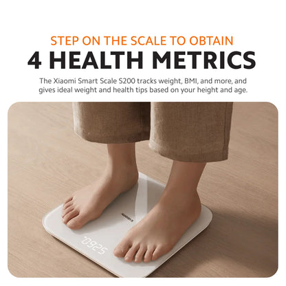 Xiaomi - Smart Scale 5200