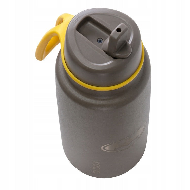 BBox - Insulated Flip Bottle | 1L | Batman BBox - Insulated Flip Bottle | 1L | Batman