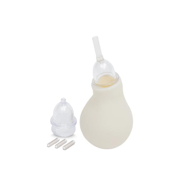 Farlin - Classic Nasal Aspirator | White Farlin - Classic Nasal Aspirator | White