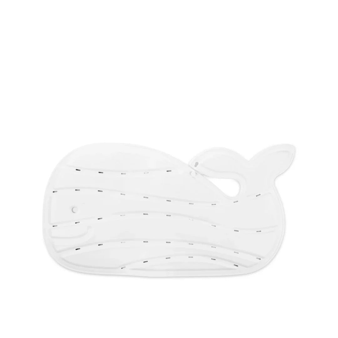 Skip Hop - Moby Bath Mat White