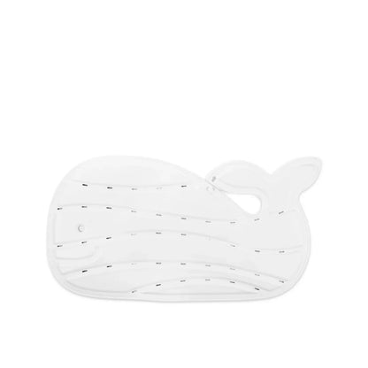 Skip Hop - Moby Bath Mat White