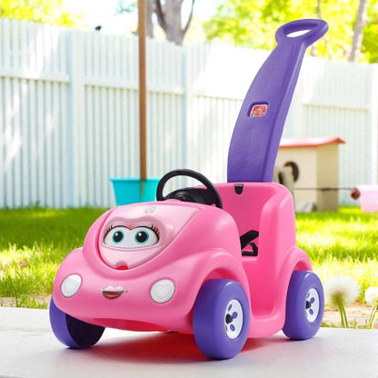 Step2 - Push Around Buggy | Pink 10th Anniversary