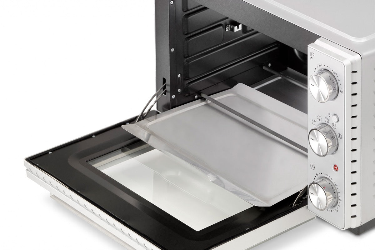 Caso - Classic Oven | 1850W | 32 Liters Caso - Classic Oven | 1850W | 32 Liters