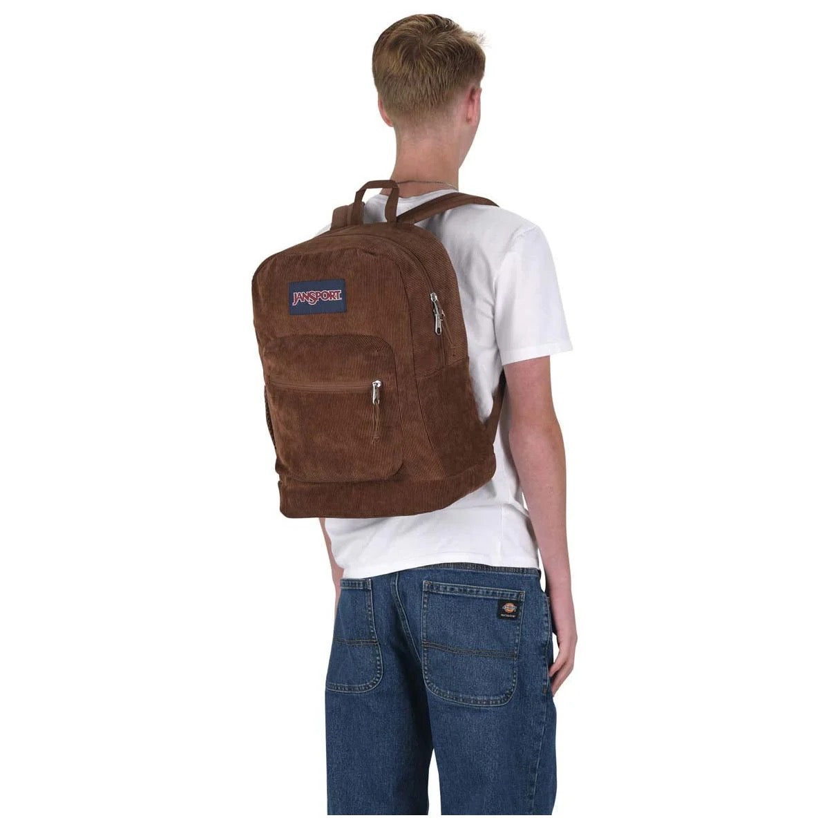 JanSport - Cross Town Plus Remix Backpack 26L