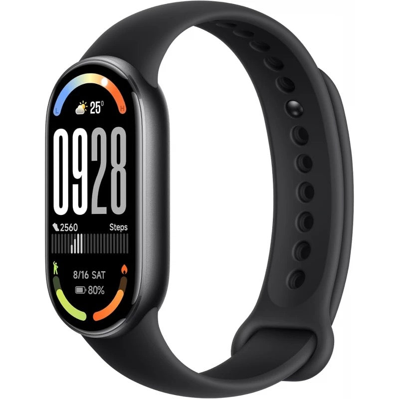 Xiaomi - Smart Band 10