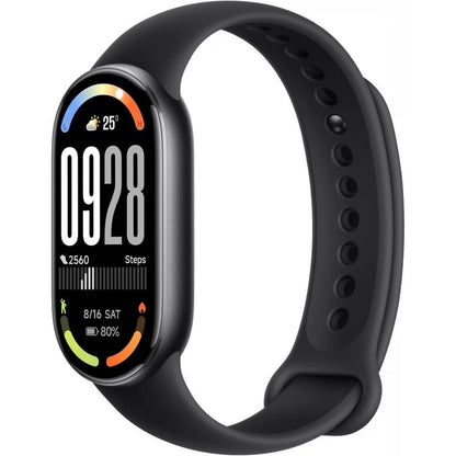 Xiaomi - Smart Band 10