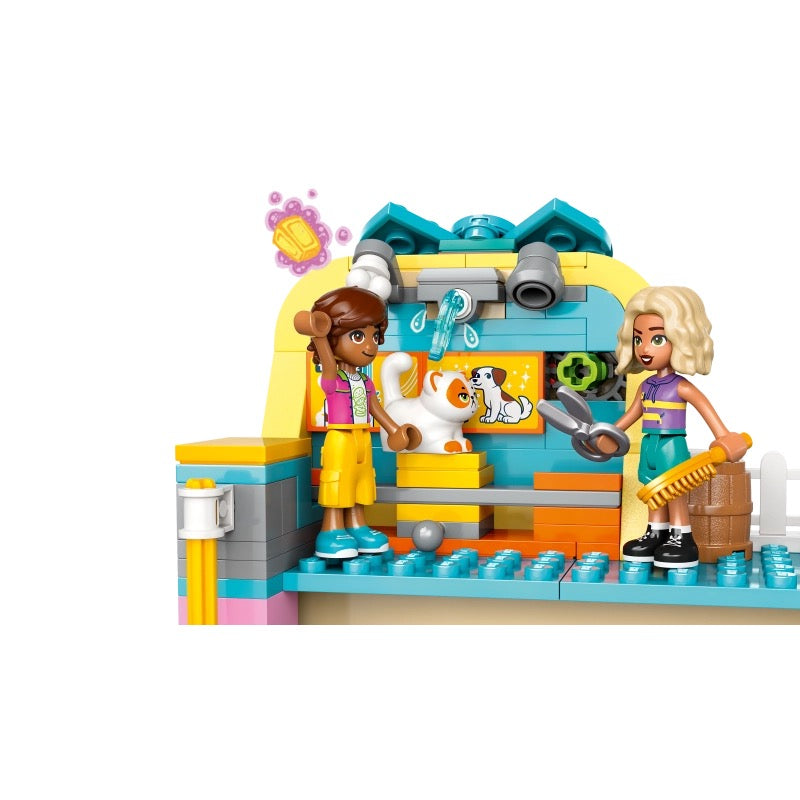 Lego - Pet Accessories Shop | 375 Pcs | 6Y+